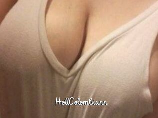 HottColombiann