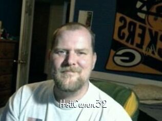 HottCumm32