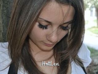 HottLexi