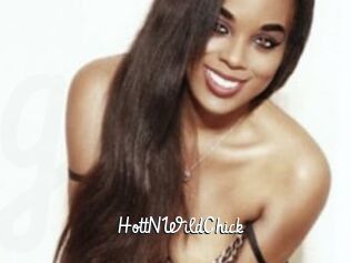 HottNWildChick