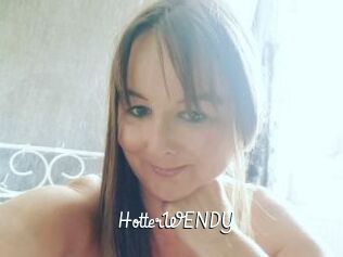 HotterWENDY