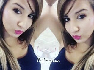 Hotterasian