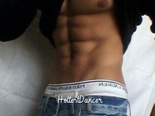 HottestDancer