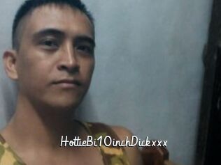 HottieBi10inchDickxxx