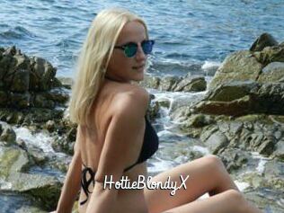 HottieBlondyX