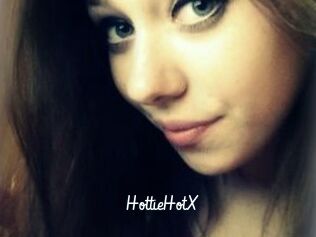 HottieHotX