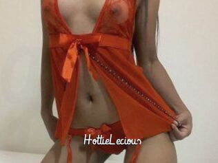 HottieLecious