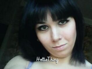 HottieThing