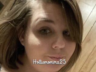 Hottiemomma25