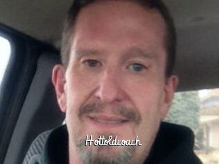Hottoldcoach