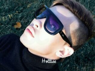 Hotttiee