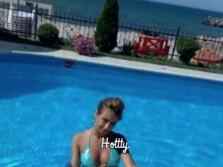 Hottty