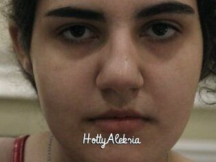 HottyAleksia
