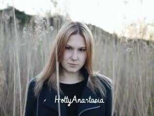 HottyAnastasia