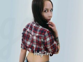 HottyJess