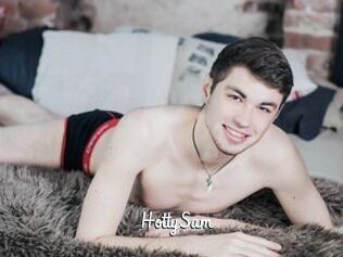 HottySam