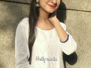 Hottysavita
