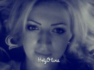 HotyOlivia