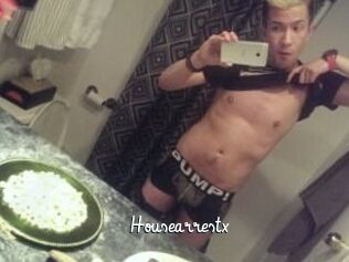 Housearrestx