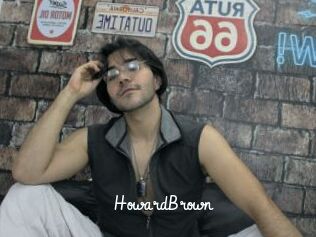 HowardBrown