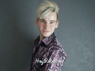 HoytRobinson