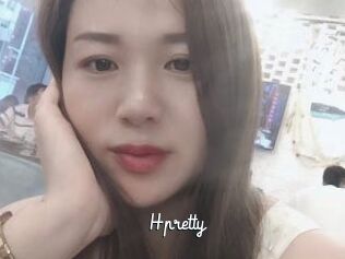 Hpretty