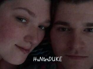 HuNterDUKE