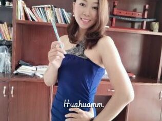Huahuamm
