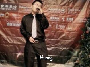 Huang