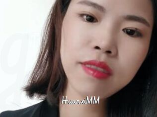 HuanxiMM