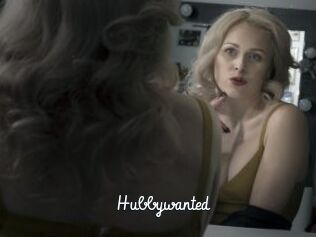 Hubbywanted