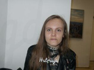 Hubruya