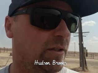 Hudson_Brooks