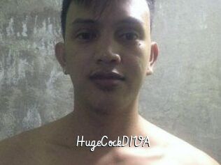 HugeCockDIVA