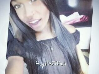 HugeDollBlack
