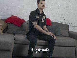 HugeGentle