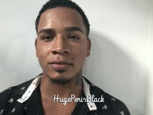 HugePenisBlack