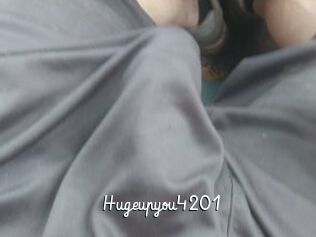 Hugeupyou4201