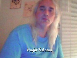 HughGRekshun