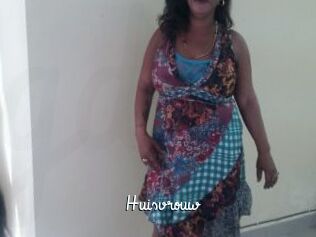 Huisvrouw