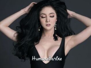 HumanxBarbie