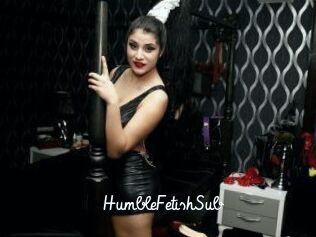 HumbleFetishSub