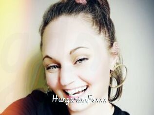 HungarianFoxxx