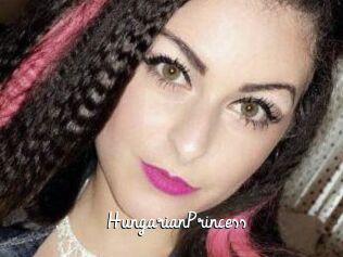 HungarianPrincess