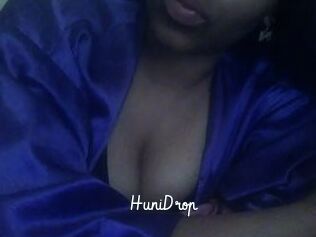HuniDrop