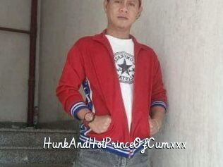 HunkAndHotPrinceOfCumxxx