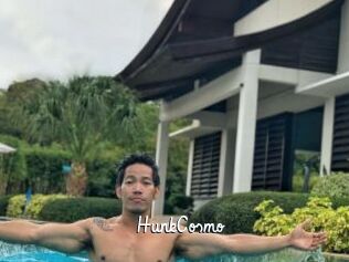 HunkCosmo