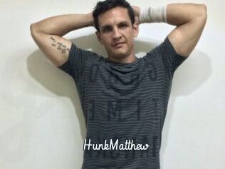 HunkMatthew