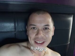 Hunkyguy