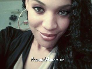 HunnieMonroexo